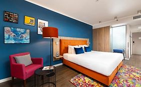 Three Corners Lifestyle Hotel